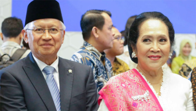 Jangan Dianggap Remeh! Aksin Minta Presiden Prabowo Evaluasi Menteri Satryo